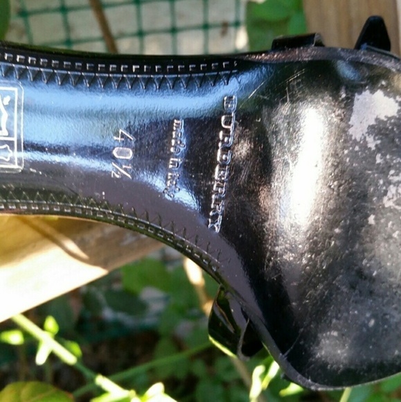 ❤❤❤❤❤Labor DAY sale Burberry Heels‎ - Picture 7 of 11